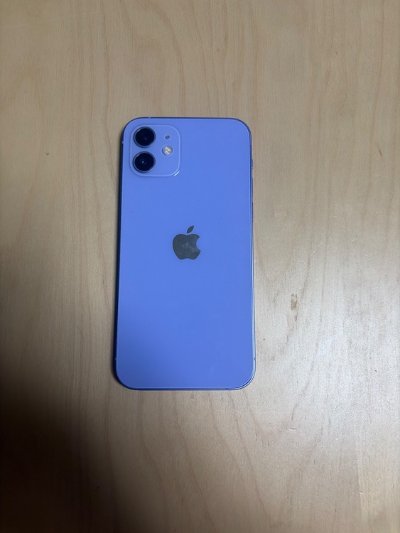 iPhone iPhone 12 128GB Softbank（スマホ）の商品画像 - 査定依頼日：2026年9月26日 - 最高査定価格：23,000円