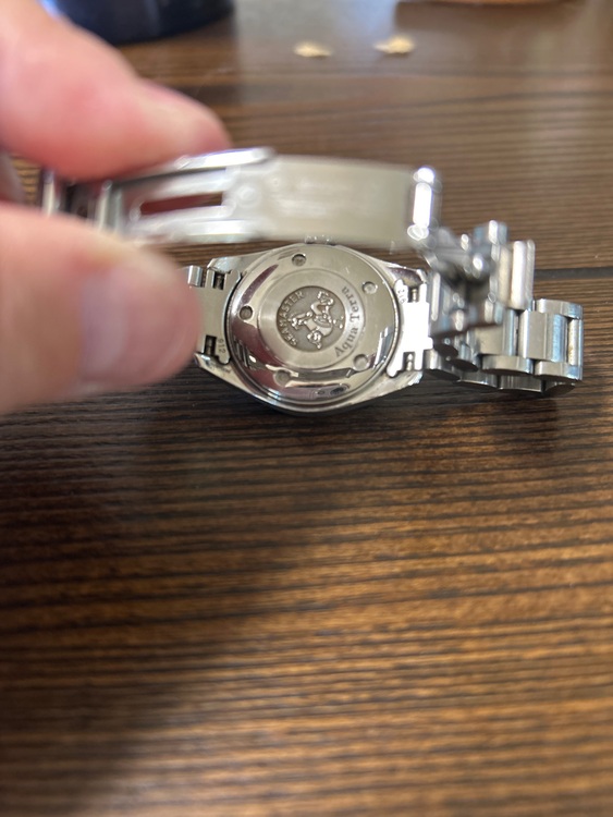 オメガ その他 （高級時計）の商品画像 - 査定依頼日：2025年7月6日 - 最高査定価格：200,000円