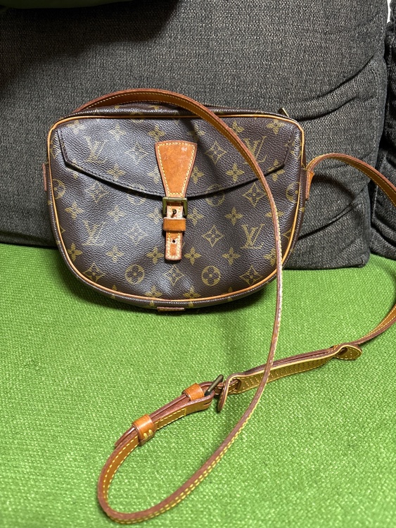 ルイヴィトン ルイヴィトン(その他) （ブランドバッグ）の商品画像 - 査定依頼日：2026年1月24日 - 最高査定価格：30,000円