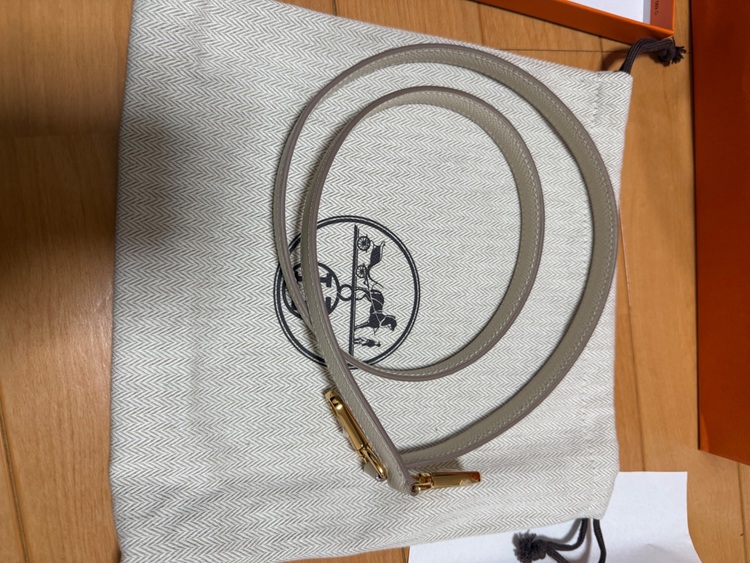 エブリンセリエ（ブランドバッグ）の商品画像 - 査定依頼日：2025年10月27日 - 最高査定価格：350,000円