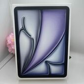 iPadAir M3 256G（PC・タブレット）の商品画像 - 査定依頼日：2026年2月18日 - 最高査定価格：96,000円