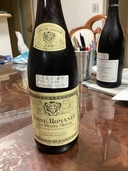 ボーヌロマネ　プチイモン　2006年（お酒）の商品画像 - 査定依頼日：2026年6月13日 - 最高査定価格：7,000円