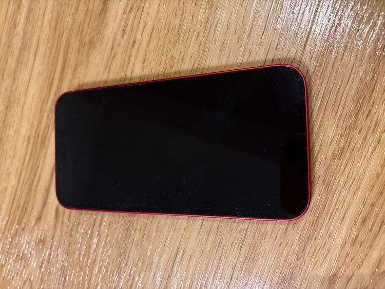 iPhone 13 128GB docomo（スマホ）の商品画像 - 査定依頼日：2026年1月22日 - 最高査定価格：33,000円