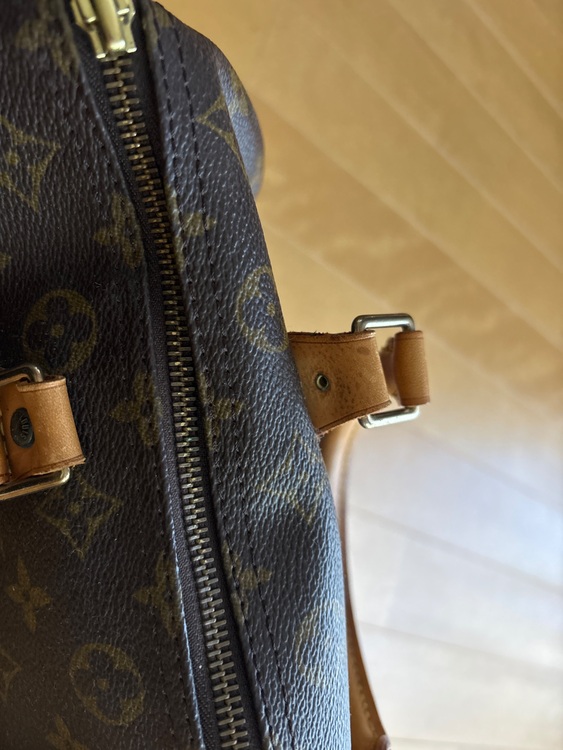 ルイヴィトン モノグラム （ブランドバッグ）の商品画像 - 査定依頼日：2025年11月26日 - 最高査定価格：80,000円