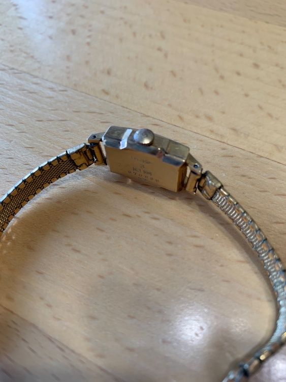 セイコー その他 （高級時計）の商品画像 - 査定依頼日：2026年3月10日 - 最高査定価格：50,000円