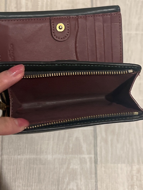 その他 コーチ （ブランドバッグ）の商品画像 - 査定依頼日：2026年2月15日 - 最高査定価格：100,000円