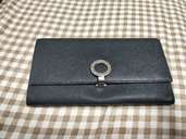 ブルガリ（ブランド財布・小物）の商品画像 - 査定依頼日：2023年4月13日 - 最高査定価格：8,000円