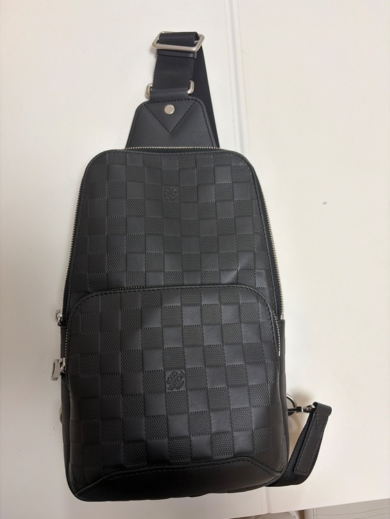 ルイヴィトン ダミエ （ブランドバッグ）の商品画像 - 査定依頼日：2026年3月16日 - 最高査定価格：160,000円