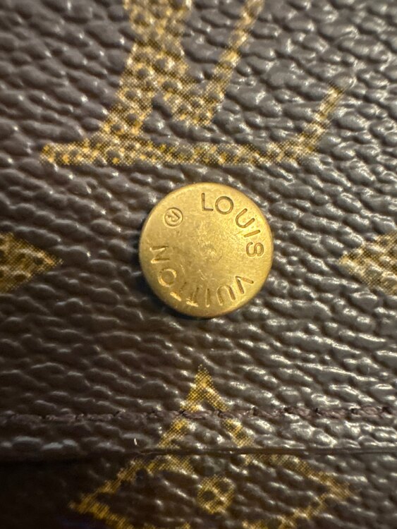 ルイヴィトン モノグラム （ブランドバッグ）の商品画像 - 査定依頼日：2025年5月20日 - 最高査定価格：20,000円