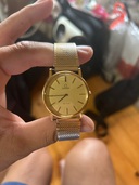 オメガ デ･ビル （高級時計）の商品画像 - 査定依頼日：2025年8月12日 - 最高査定価格：45,000円