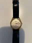 セイコー グランドセイコー 5645-701