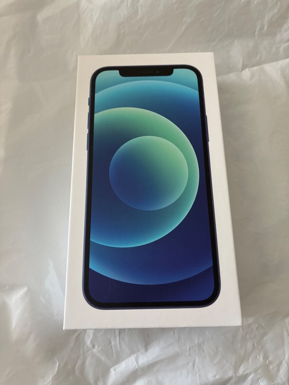 iPhone 12 128GB SIMフリー（スマホ）の商品画像 - 査定依頼日：2026年5月6日 - 最高査定価格：24,000円
