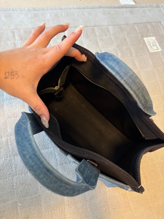 その他 コーチ （ブランドバッグ）の商品画像 - 査定依頼日：2025年10月23日 - 最高査定価格：5,000円