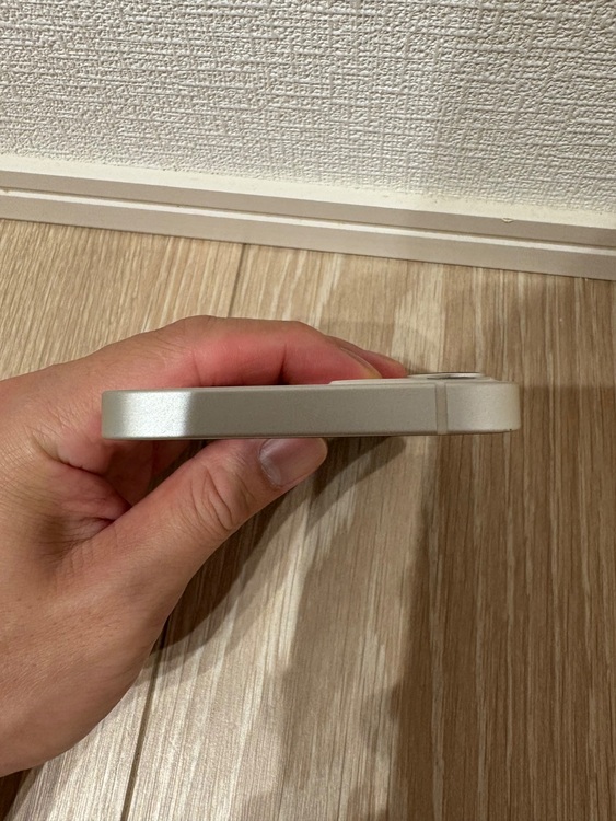 iPhone12 mini（スマホ）の商品画像 - 査定依頼日：2025年8月30日 - 最高査定価格：26,000円