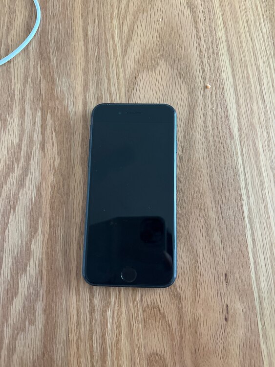 黒（スマホ）の商品画像 - 査定依頼日：2025年5月11日 - 最高査定価格：13,000円