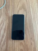 黒（スマホ）の商品画像 - 査定依頼日：2025年5月11日 - 最高査定価格：13,000円