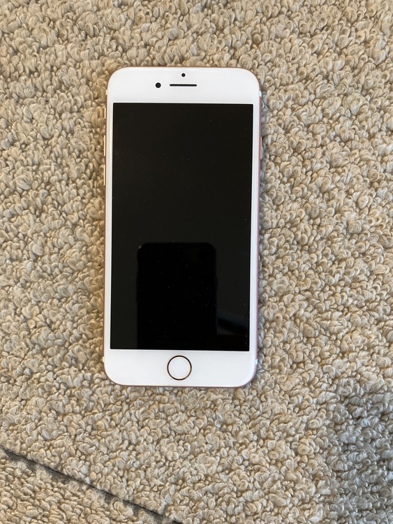 iPhone iPhone7 32GB 楽天モバイル（スマホ）の商品画像 - 査定依頼日：2026年7月23日 - 最高査定価格：1,000円