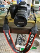 EOS7DMKⅡ（カメラ）の商品画像 - 査定依頼日：2026年7月1日 - 最高査定価格：45,000円