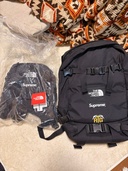 The North face supreme rtg（ブランドバッグ）の商品画像 - 査定依頼日：2026年2月9日 - 最高査定価格：20,000円
