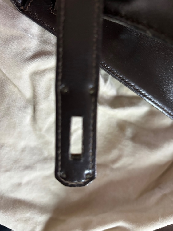 エルメス ケリー （ブランドバッグ）の商品画像 - 査定依頼日：2026年1月12日 - 最高査定価格：1,600,000円