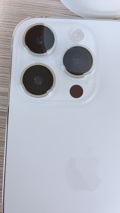 iPhone14pro 128GB シルバー（スマホ）の商品画像 - 査定依頼日：2025年5月30日 - 最高査定価格：69,000円