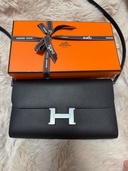 コンスタンストゥーゴー　黒　美品（ブランドバッグ）の商品画像 - 査定依頼日：2026年3月2日 - 最高査定価格：900,000円