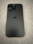 iPhone16 ProMAX ブラックチタニウム（スマホ）の商品画像 - 査定依頼日：2025年10月2日 - 最高査定価格：147,000円