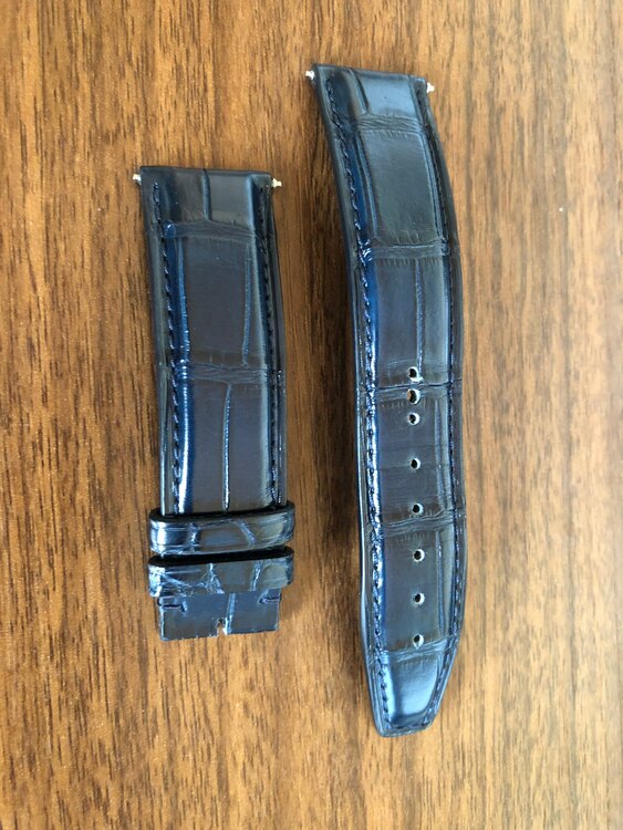 IWC ポルトギーゼ IW37160（高級時計）の商品画像 - 査定依頼日：2025年3月30日 - 最高査定価格：800,000円