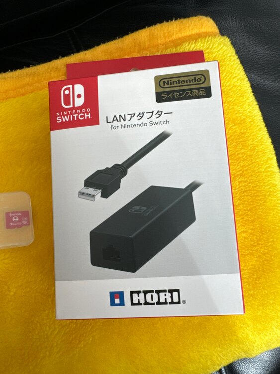 microSDカード 128GB for Nintendo Switch（ゲーム機本体・ゲームソフト）の商品画像 - 査定依頼日：2023年12月22日 - 最高査定価格：1,000円