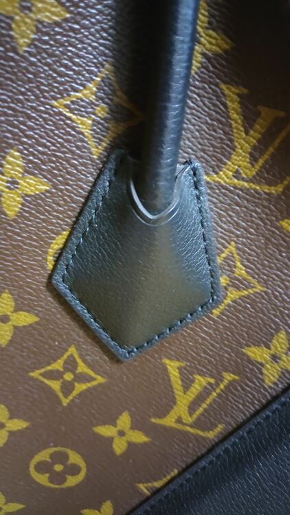 ルイヴィトン モノグラム （ブランドバッグ）の商品画像 - 査定依頼日：2025年7月9日 - 最高査定価格：200,000円