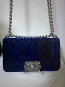 マトラッセ（ブランドバッグ）の商品画像 - 査定依頼日：2025年9月1日 - 最高査定価格：250,000円