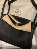 エルメスリンディ26（ブランドバッグ）の商品画像 - 査定依頼日：2026年2月14日 - 最高査定価格：100,000円