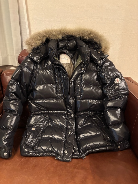 Rod  ブラック　サイズ1 （古着・ファッション）の商品画像 - 査定依頼日：2025年11月30日 - 最高査定価格：28,000円