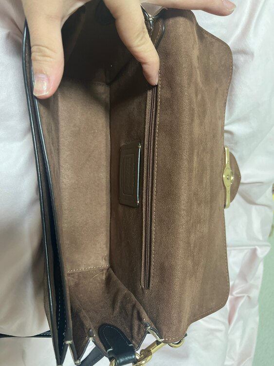 その他 コーチ （ブランドバッグ）の商品画像 - 査定依頼日：2025年5月7日 - 最高査定価格：3,000円