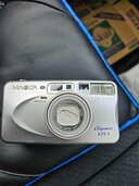 MINOLTA　Capios125s（カメラ）の商品画像 - 査定依頼日：2026年4月7日 - 最高査定価格：2,000円