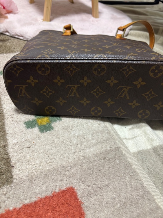 ルイヴィトン モノグラム （ブランドバッグ）の商品画像 - 査定依頼日：2026年1月16日 - 最高査定価格：52,000円