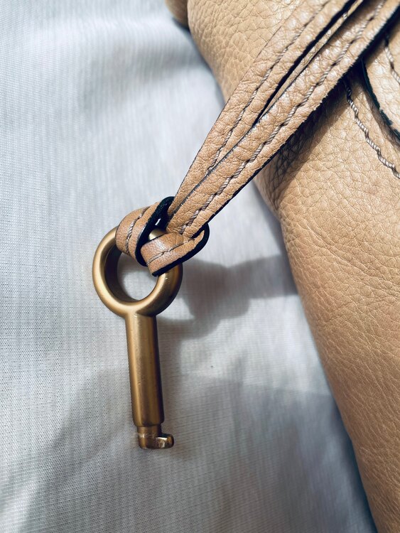 Chloe パディントン（ブランドバッグ）の商品画像 - 査定依頼日：2025年2月11日 - 最高査定価格：30,000円