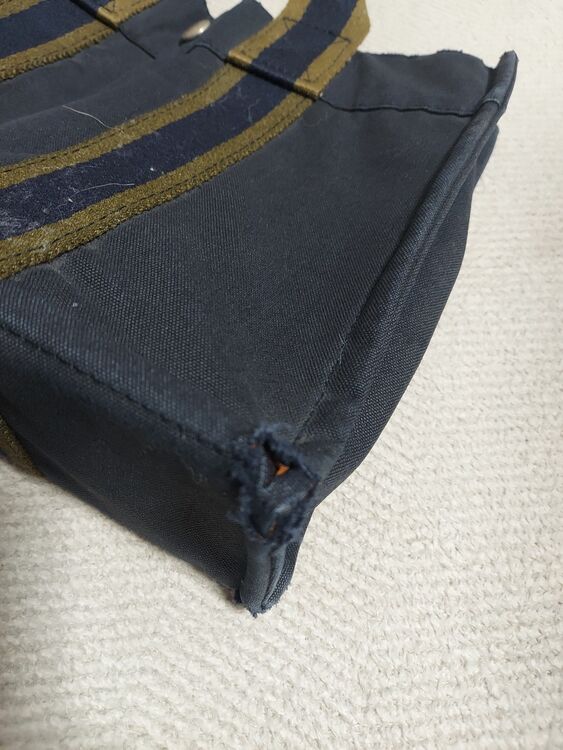 エルメス フールトゥ （ブランドバッグ）の商品画像 - 査定依頼日：2025年11月16日 - 最高査定価格：20,000円