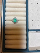 2cub Pt900 D0.66（宝石）の商品画像 - 査定依頼日：2025年9月27日 - 最高査定価格：600,000円