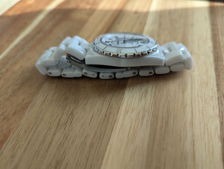 H0970（高級時計）の商品画像 - 査定依頼日：2025年12月20日 - 最高査定価格：340,000円