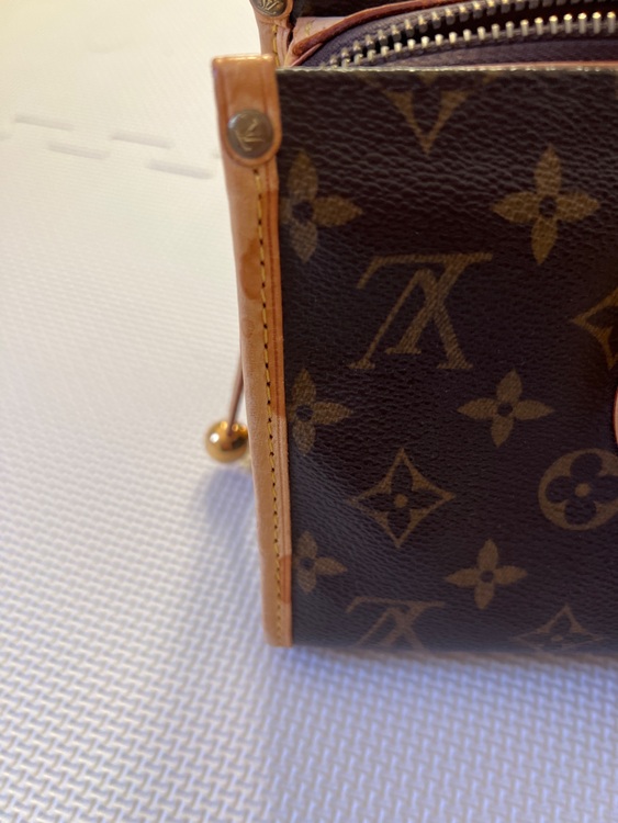 ルイヴィトン モノグラム （ブランドバッグ）の商品画像 - 査定依頼日：2025年11月30日 - 最高査定価格：50,000円