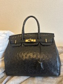 エルメス バーキン （ブランドバッグ）の商品画像 - 査定依頼日：2025年11月9日 - 最高査定価格：2,500,000円