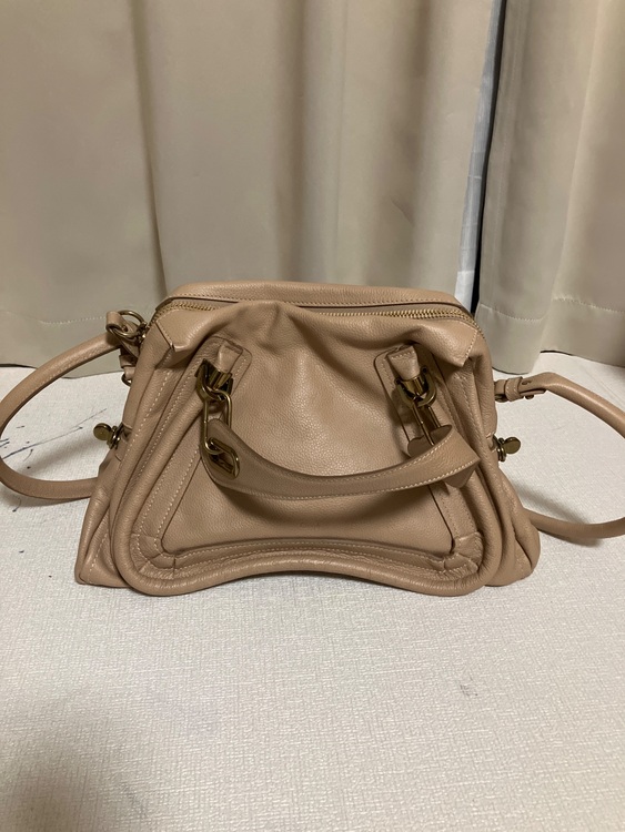 その他 クロエ （ブランドバッグ）の商品画像 - 査定依頼日：2025年7月15日 - 最高査定価格：25,000円