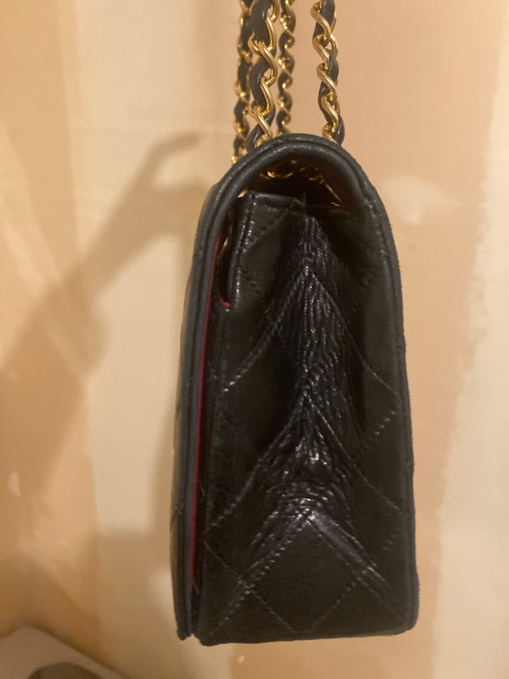 シャネル マトラッセ （ブランドバッグ）の商品画像 - 査定依頼日：2026年1月21日 - 最高査定価格：400,000円