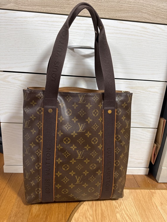 ルイヴィトン モノグラム （ブランドバッグ）の商品画像 - 査定依頼日：2025年8月8日 - 最高査定価格：120,000円