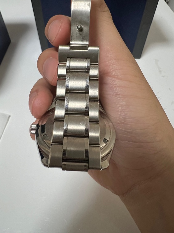 セイコー グランドセイコー SBGV23（高級時計）の商品画像 - 査定依頼日：2025年10月13日 - 最高査定価格：140,000円