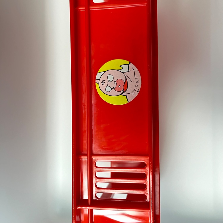 デカ消し24体セット（フィギュア・プラモデル）の商品画像 - 査定依頼日：2025年10月3日 - 最高査定価格：9,000円