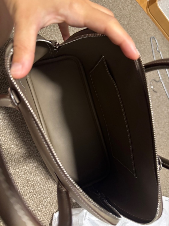 エルメス ボリード （ブランドバッグ）の商品画像 - 査定依頼日：2025年9月30日 - 最高査定価格：720,000円