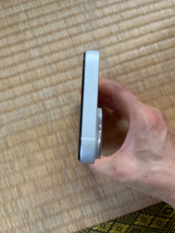 iPhone iPhone 13 mini 128GB SIMフリー（スマホ）の商品画像 - 査定依頼日：2026年8月4日 - 最高査定価格：25,500円