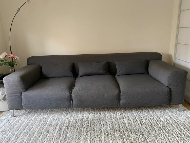 ザノッタ　グレッグ（家具・寝具）の商品画像 - 査定依頼日：2025年5月3日 - 最高査定価格：110,000円